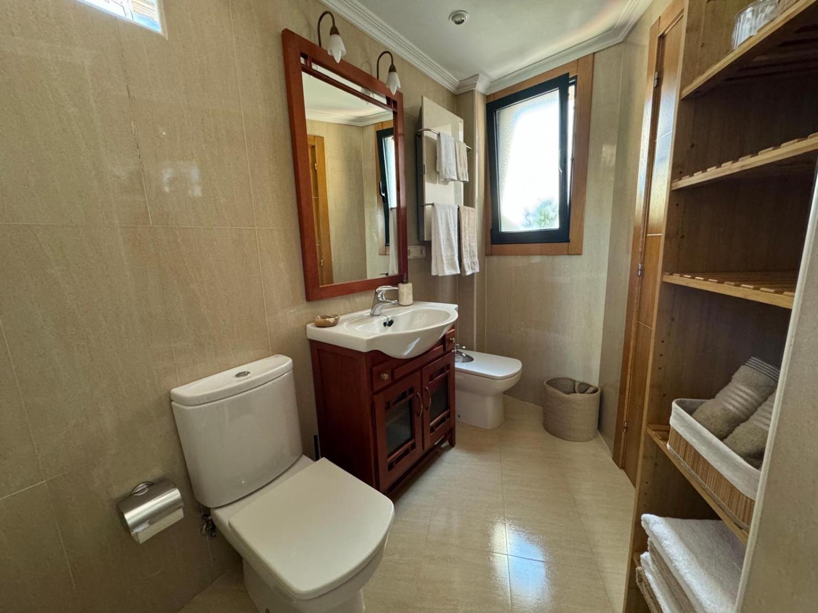 Apartamento Centrico Con Garaje Βίγκο Εξωτερικό φωτογραφία